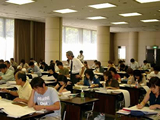 マンションリフォームマネジャー資格試験講習会