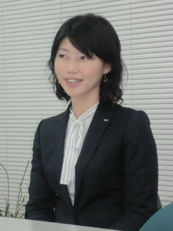 受験のために勉強したことが普段の業務にも大変役立っており、頑張った甲斐がありました。