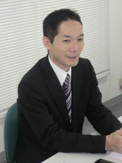 受験勉強を通して体系的に知識を整理することができ、お客様にも自信を持って説明できるようになりました。