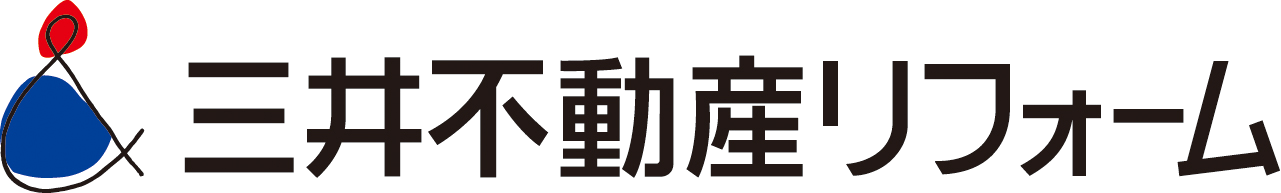三井不動産ロゴ