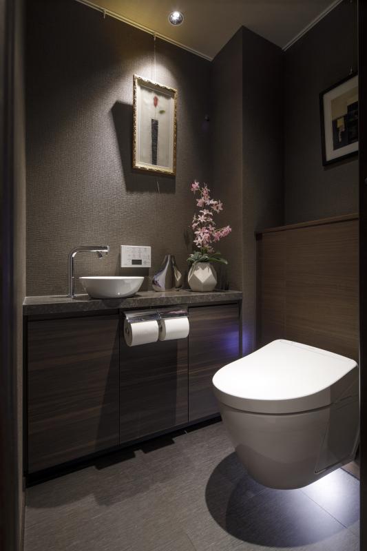 トイレ写真