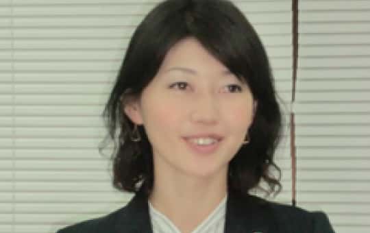 ミサワリフォーム（株）佐藤久美子さん