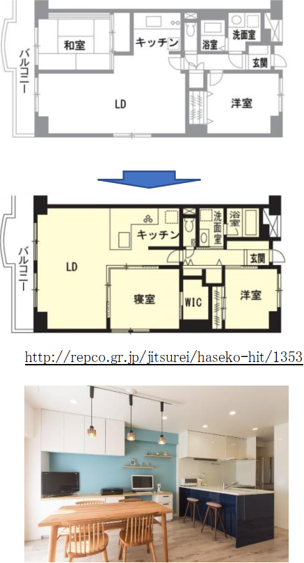 【連載コラム】第2回「マンションならでは!共用部分の養生トラブル、近隣あいさつ、ウッドデッキ問題」